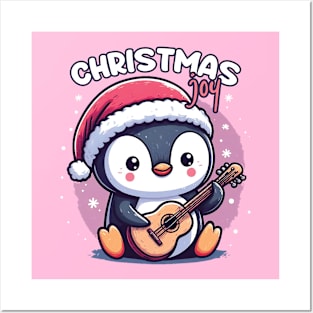 Christmas Joy Posters and Art